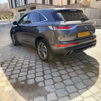 السيارات-النفعية-ds-ds7-crossback-2021-e-tense-وهران-الجزائر
