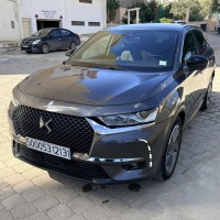 سيارات-ds-ds7-crossback-2021-e-tense-وهران-الجزائر