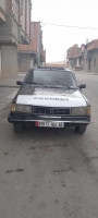 voitures-peugeot-305-1983-ensigha-khenchela-algerie