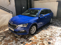 voitures-skoda-scala-2021-kouba-alger-algerie