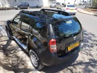 Dacia Duster 2016 FaceLift Ambiance