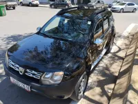 Dacia Duster 2016 FaceLift Ambiance