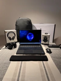 Alienware M18 X1 - FULL PACK
