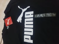 Tshirt et polo original puma et tommy  