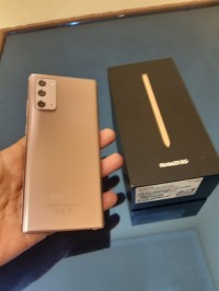 samsung galaxy note 20 5g