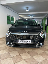 voitures-kia-sportage-2024-bouzareah-alger-algerie