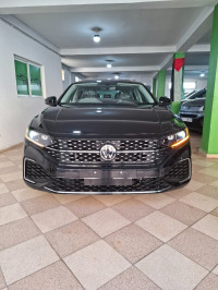 voitures-volkswagen-passat-2024-bouzareah-alger-algerie