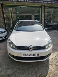 cars-volkswagen-golf-6-2012-match-bouzareah-alger-algeria