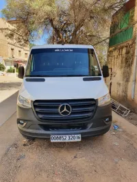 Mercedes Sprinter 2020 Sprinter