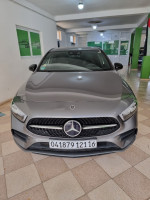 voitures-mercedes-classe-a-2021-bouzareah-alger-algerie