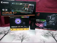 CONFIG RYZEN 7 5700X