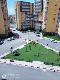 Location Appartement F5 Alger Bordj el bahri
