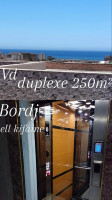 duplex-vente-f6-alger-bordj-el-kiffan-algerie