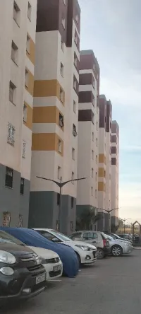 Location Appartement F5 Alger Reghaia