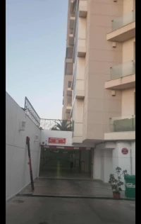 Location Appartement F4 Alger Cheraga