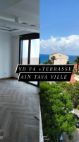 appartement-vente-f4-alger-ain-taya-algerie