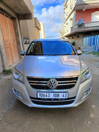 voitures-volkswagen-tiguan-2008-carat-rouached-mila-algerie