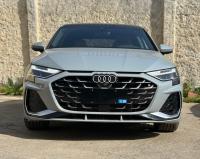 سيارات-audi-a3-2026-ميلة-الجزائر