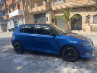 citadine-skoda-fabia-2018-monte-carlo-setif-algerie