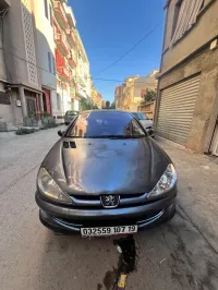 Peugeot 207 2007 Sportium