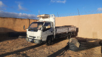 camion-jmc-plateau-tissemsilt-algerie