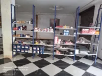 Pièces détachées neuves 