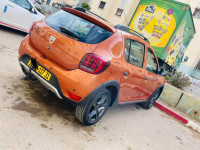 voitures-dacia-sandero-2017-stepway-ziama-mansouriah-jijel-algerie