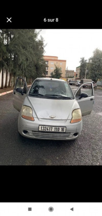 voitures-chevrolet-spark-2010-lite-ls-baraki-alger-algerie