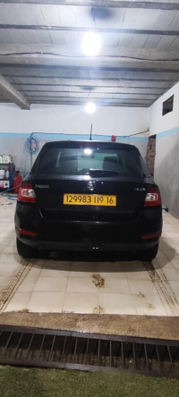 voitures-skoda-fabia-2019-gue-de-constantine-alger-algerie