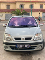 break-familiale-renault-scenic-2002-tebessa-algerie