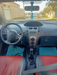 voitures-toyota-yaris-2011-d4d-ain-taya-alger-algerie