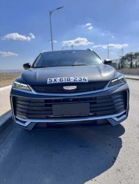 سيارات-geely-coolray-2025-لمعمر-عين-فكرون-أم-البواقي-الجزائر