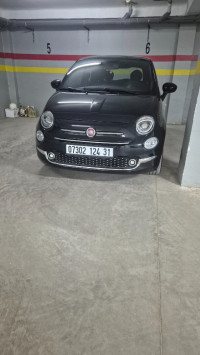 voitures-fiat-500-2024-dolcevita-bir-el-djir-oran-algerie