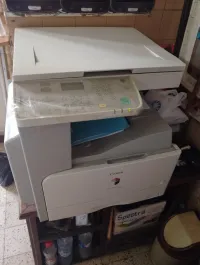 Photocopieuse 