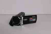 sony HDR-CX190
