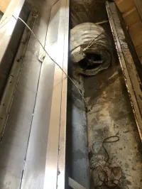haute de restauration