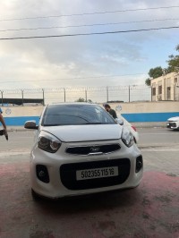 سيارات-kia-picanto-2015-brazilia-الرغاية-الجزائر