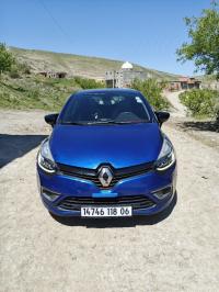 سيارات-renault-clio-4-2018-ذراع-القايد-بجاية-الجزائر