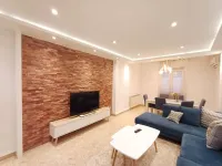 Location Appartement F3 Alger Bordj el kiffan