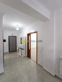 Vente Appartement F5 Alger Bordj el kiffan