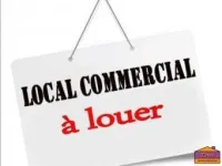 Location Local Alger Bordj el kiffan