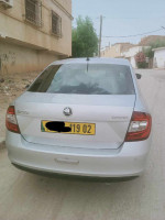 berline-skoda-rapid-2019-oued-fodda-chlef-algerie