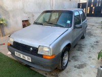 voitures-renault-super-5-1986-boufarik-blida-algerie