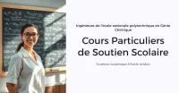 Cours Particuliers de Soutien Scolaire