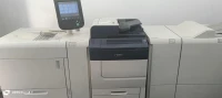 Xerox primelink c9070