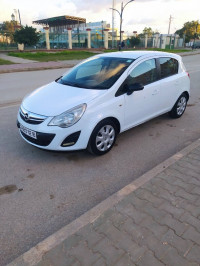 voitures-opel-corsa-2012-hraoua-alger-algerie