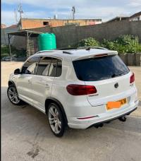 سيارات-volkswagen-tiguan-2014-r-line-الجزائر-وسط