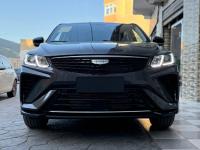 سيارات-geely-coolray-2025-super-قالمة-الجزائر