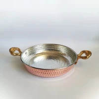 Poêle 22 CM