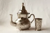 Théière